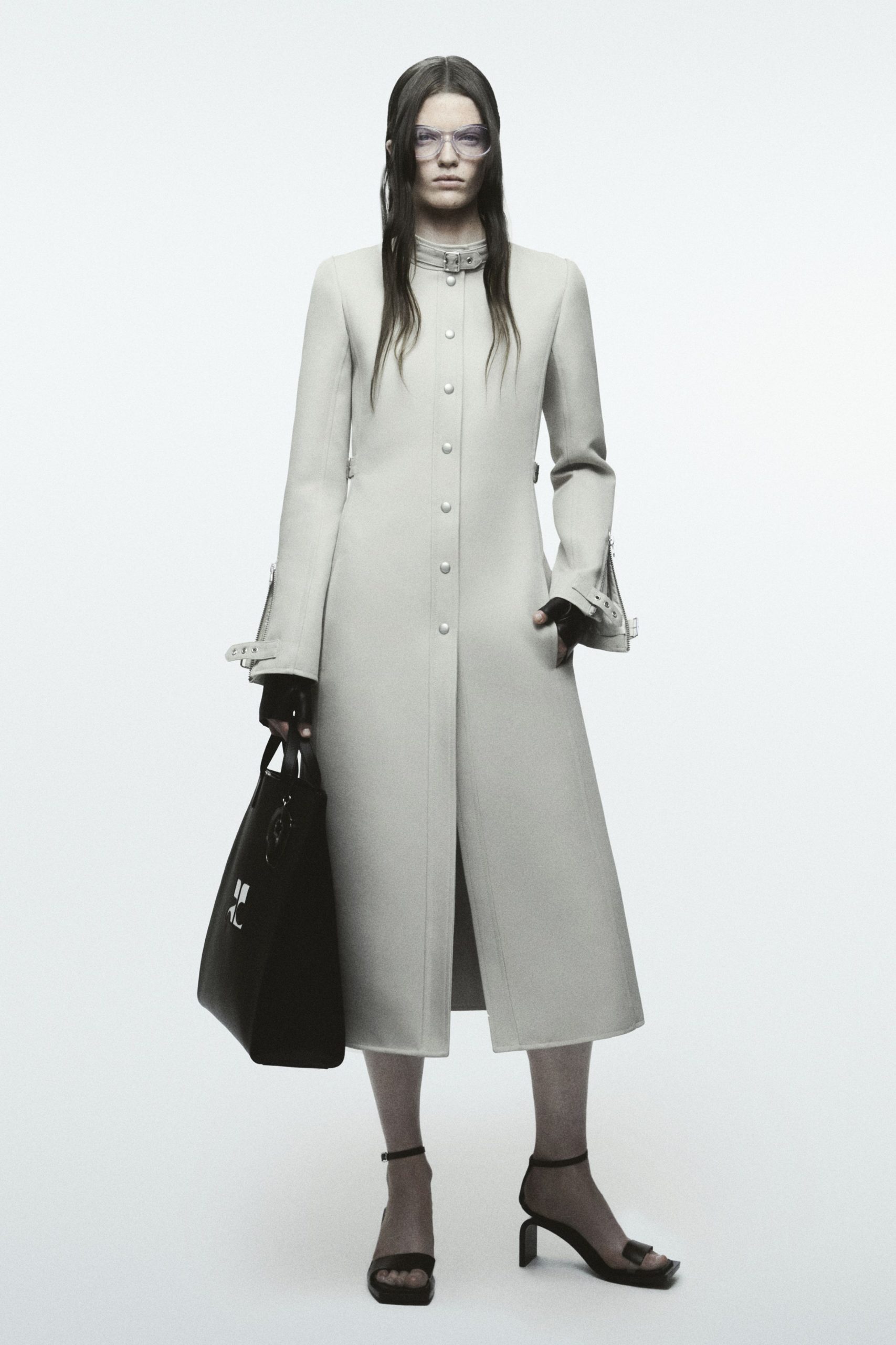 Courrèges Resort 24 Look 42
