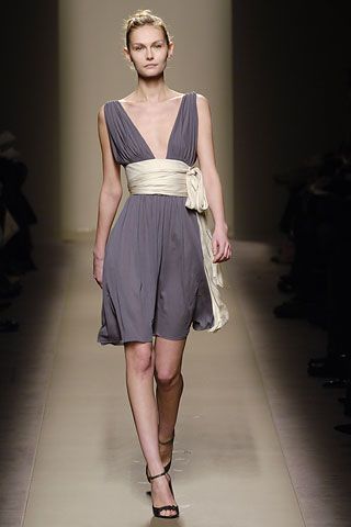 Bottega Veneta F/W 06 Look 117