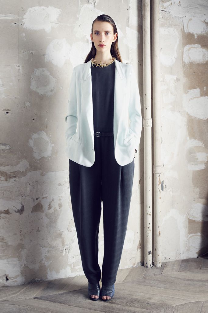 Damir Doma Resort 13 Look 15