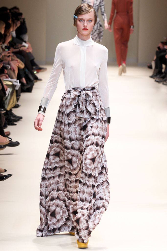 Cacharel F/W 12 Look 128