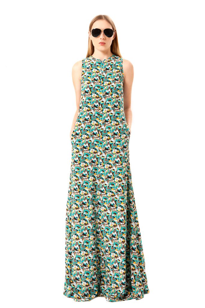 Brioni Resort 12 Look 54