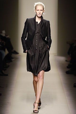 Bottega Veneta F/W 06 Look 157