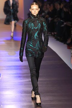 Costume National F/W 04 Look 44