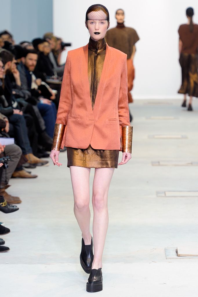 Damir Doma F/W 11 Look 21