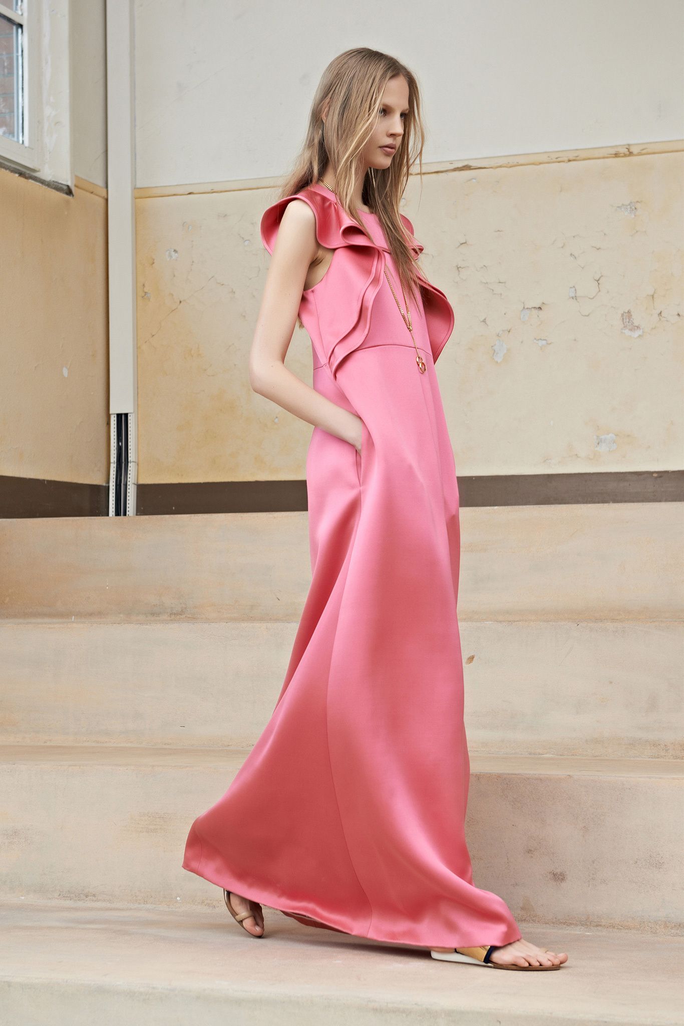 Chloé Resort 14 Look 190