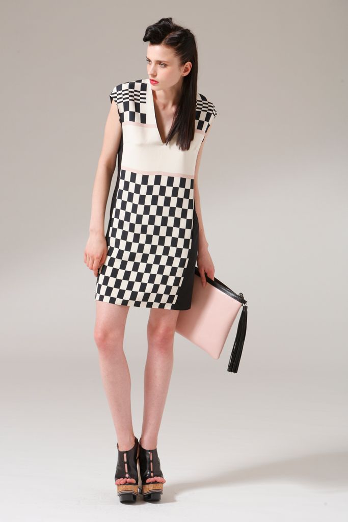 Costume National Resort 12 Look 108