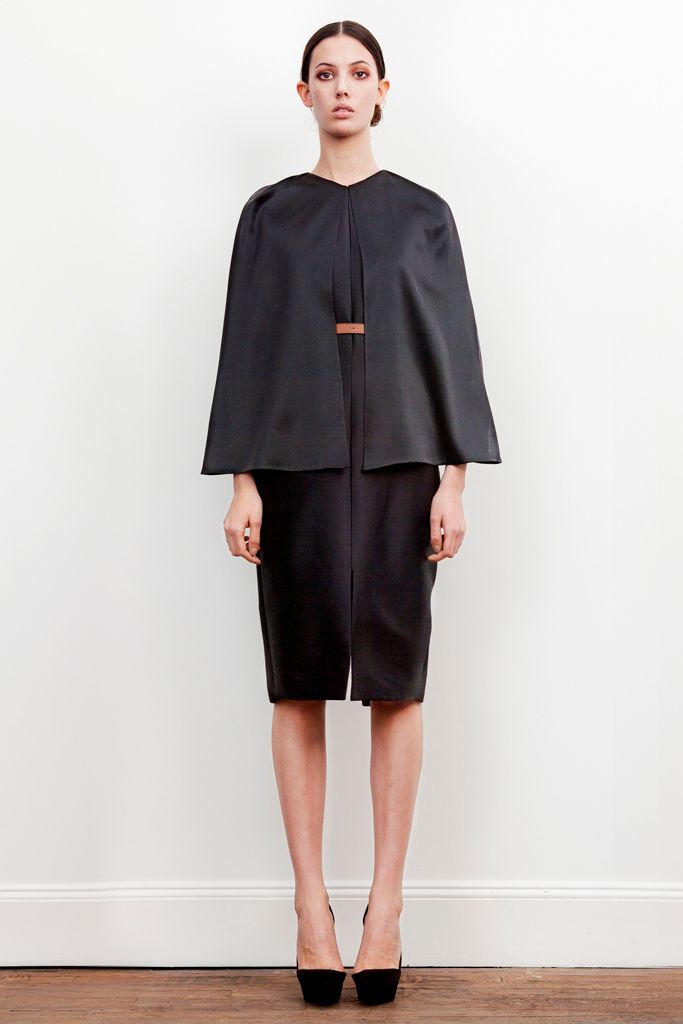 Chadwick Bell F/W 11 Look 116