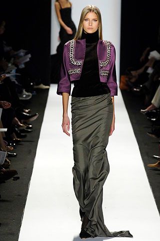 Carolina Herrera F/W 06 Look 252
