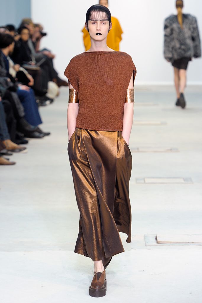Damir Doma F/W 11 Look 19