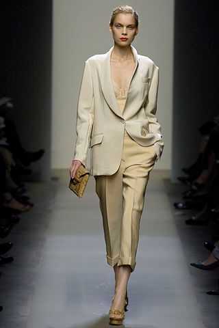 Bottega Veneta S/S 08 Look 132
