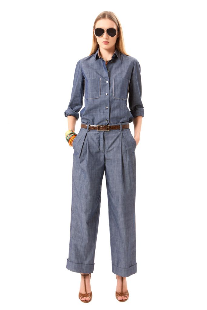 Brioni Resort 12 Look 51