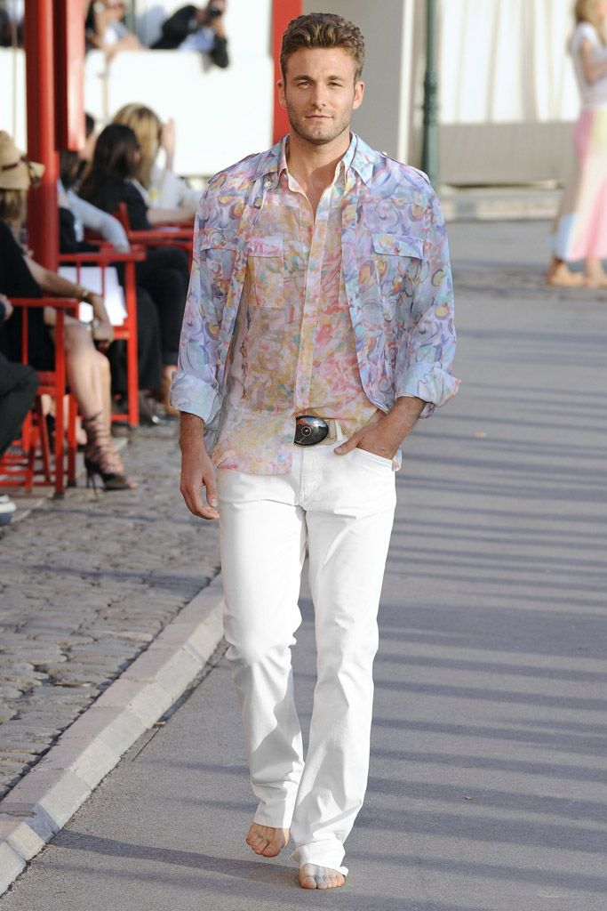 Chanel Resort 11 Look 17