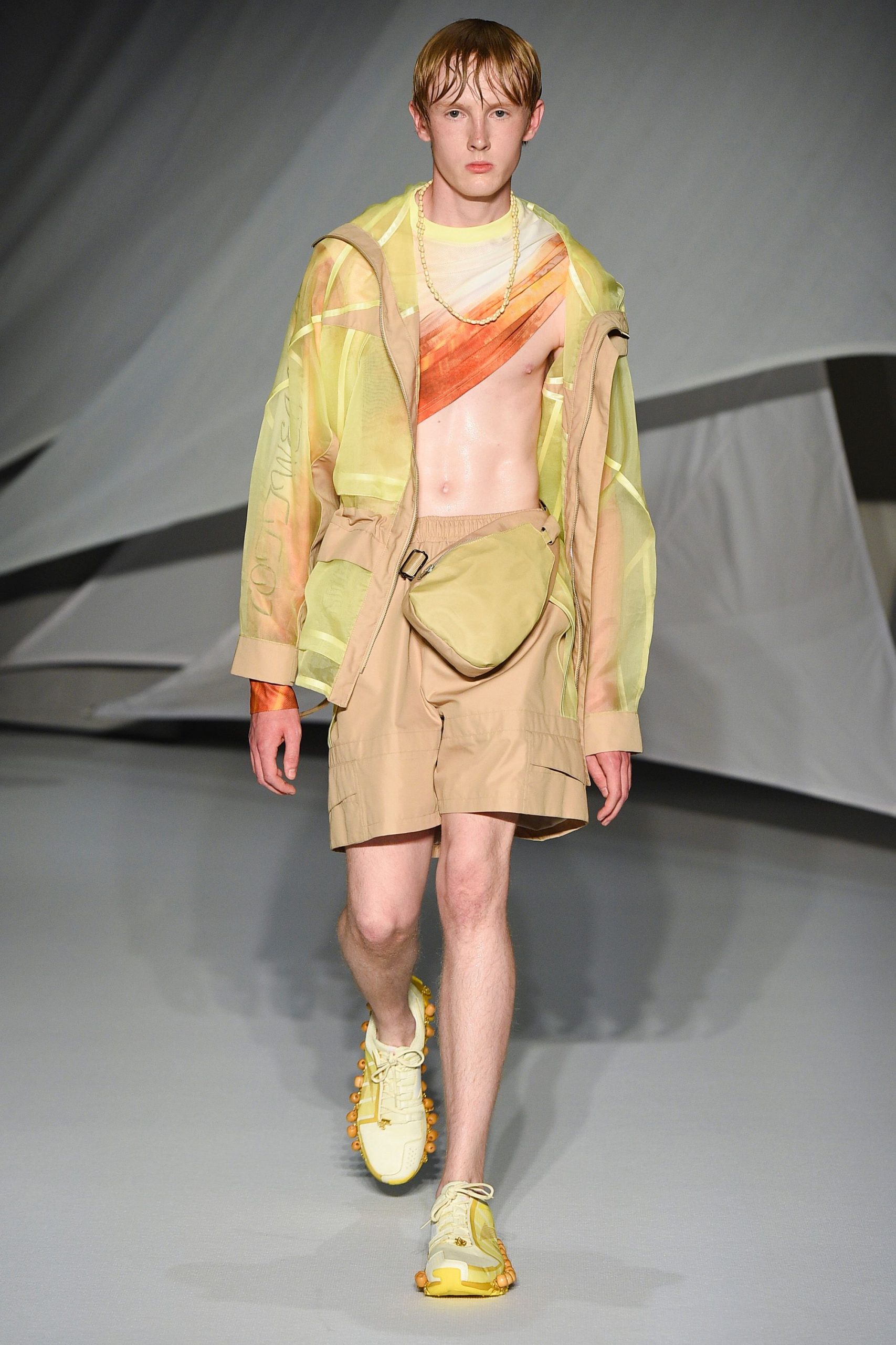 Cottweiler S/S 19 Menswear Look 118