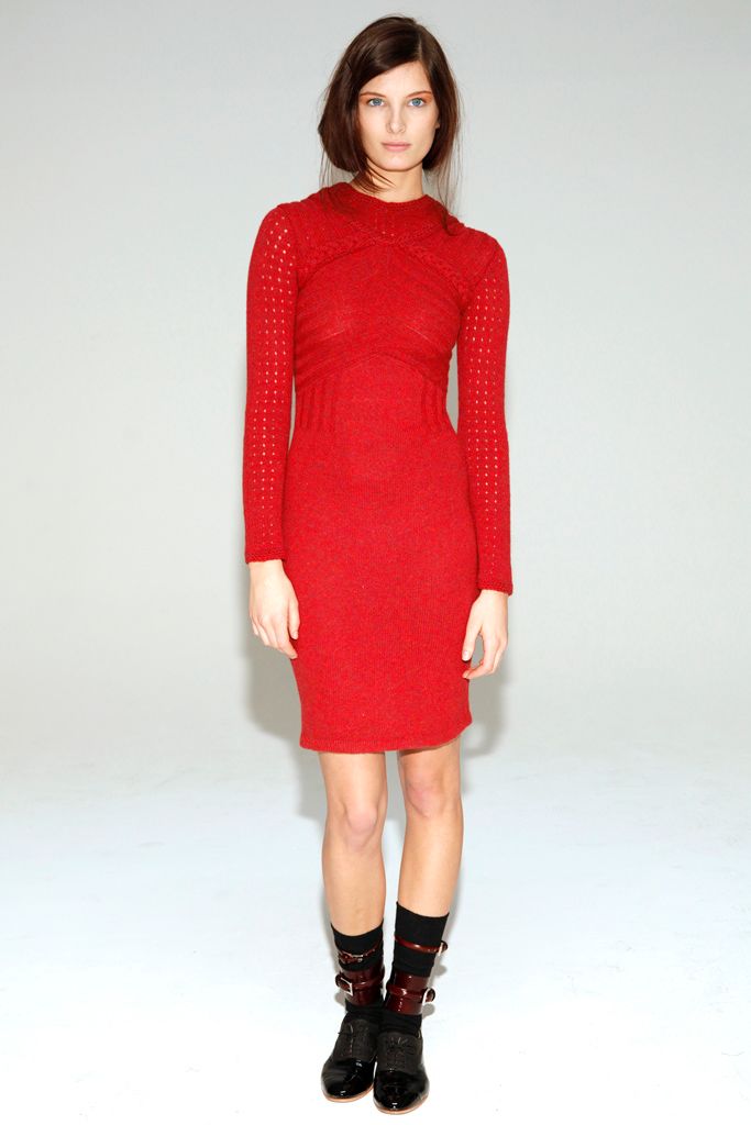 Creatures of the Wind F/W 11 Look 7