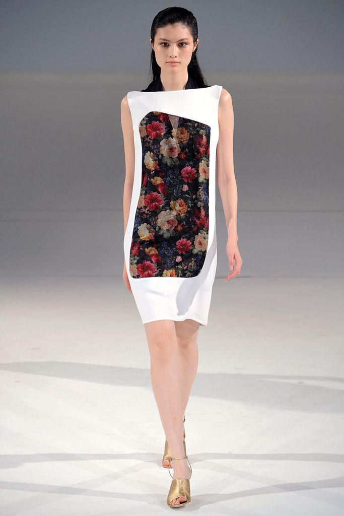 Chalayan S/S 12 Look 180