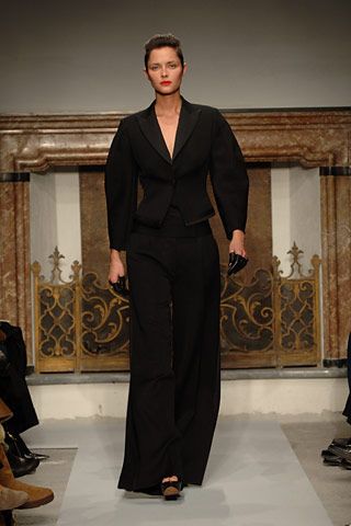 Brioni F/W 06 Look 94