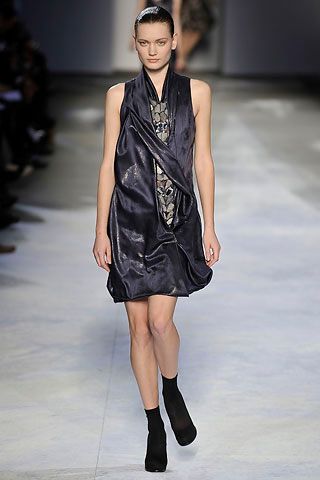 Chalayan F/W 08 Look 191