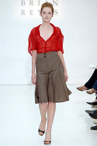 Brian Reyes S/S 06 Look 108