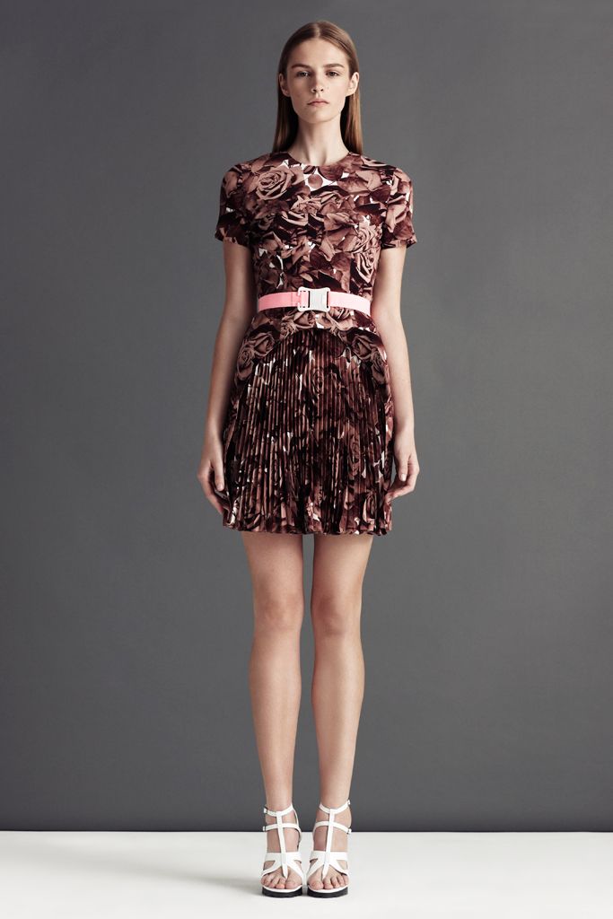 Christopher Kane Resort 13 Look 44