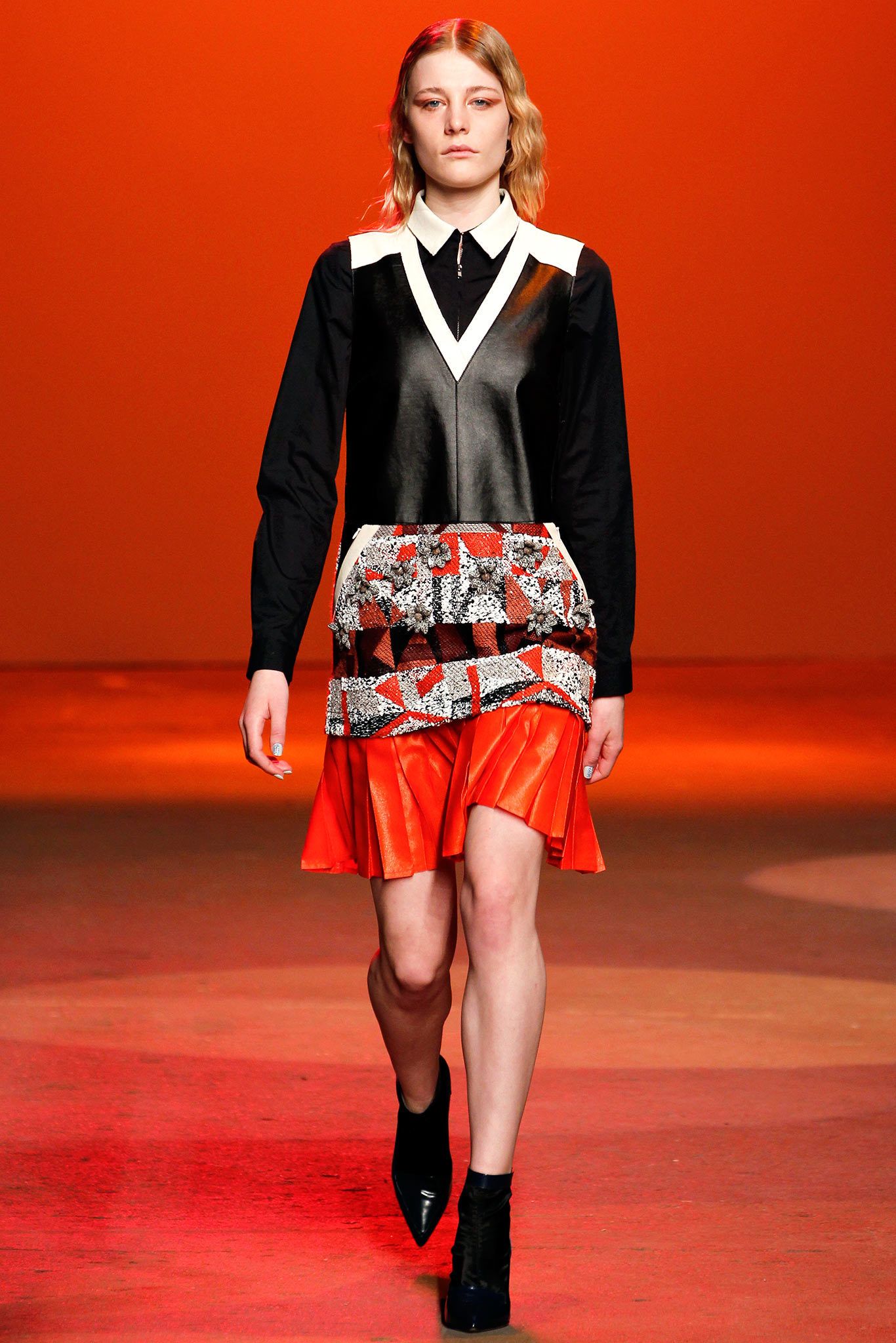 Creatures of the Wind F/W 13 Look 29