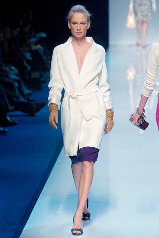 Celine F/W 05 Look 59