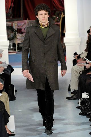 Charles Nolan F/W 08 Look 89