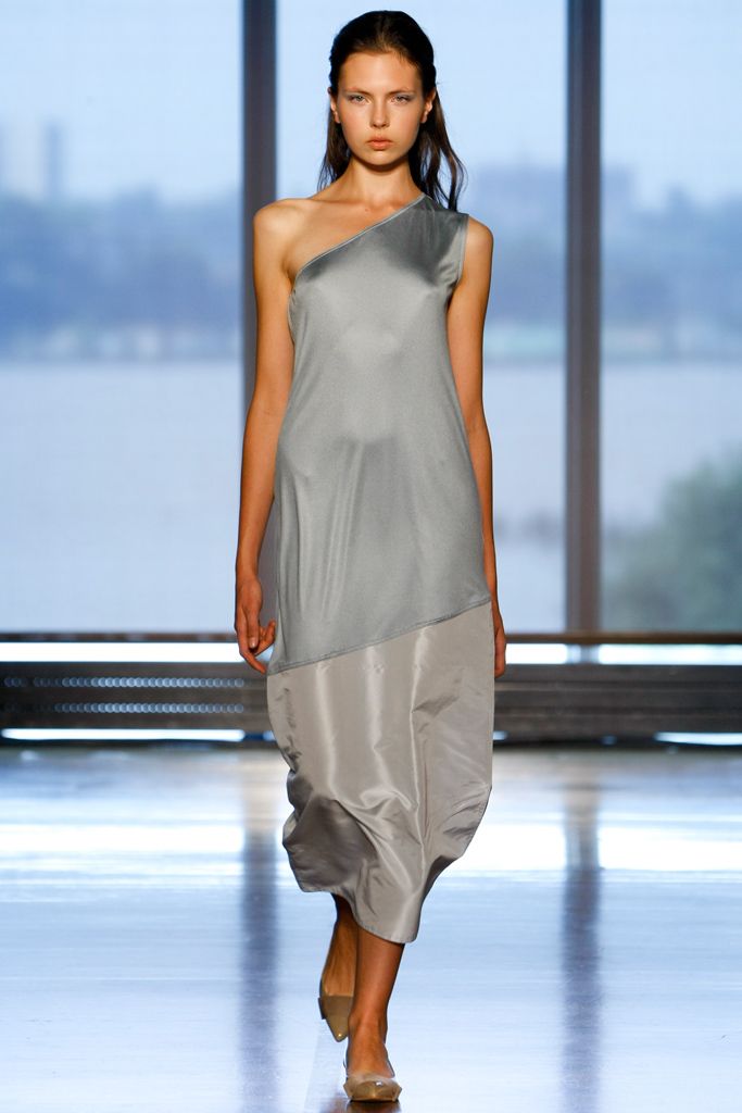 Chadwick Bell S/S 12 Look 113