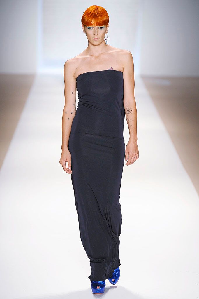 Davidelfin S/S 10 Look 31