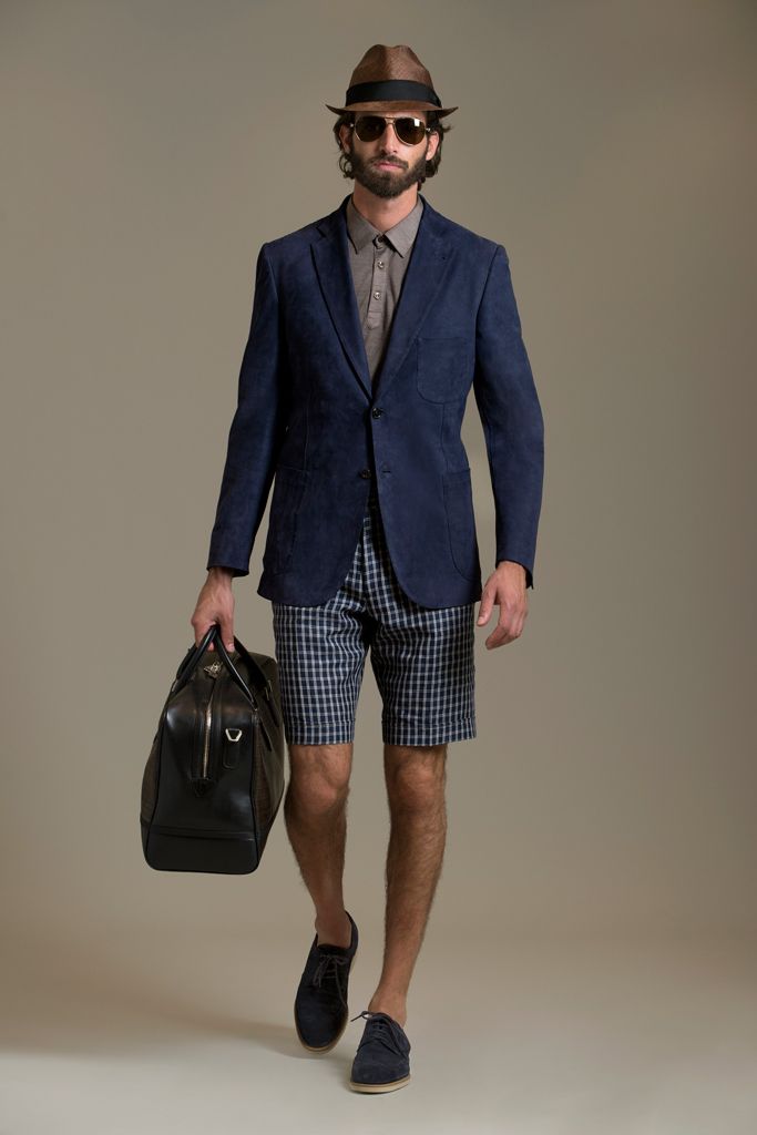 Brioni S/S 13 Menswear Look 66
