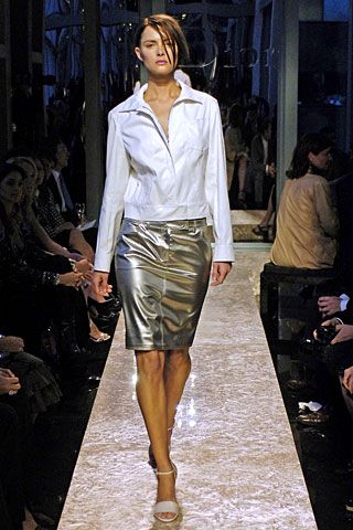Christian Dior Resort 07 Look 21