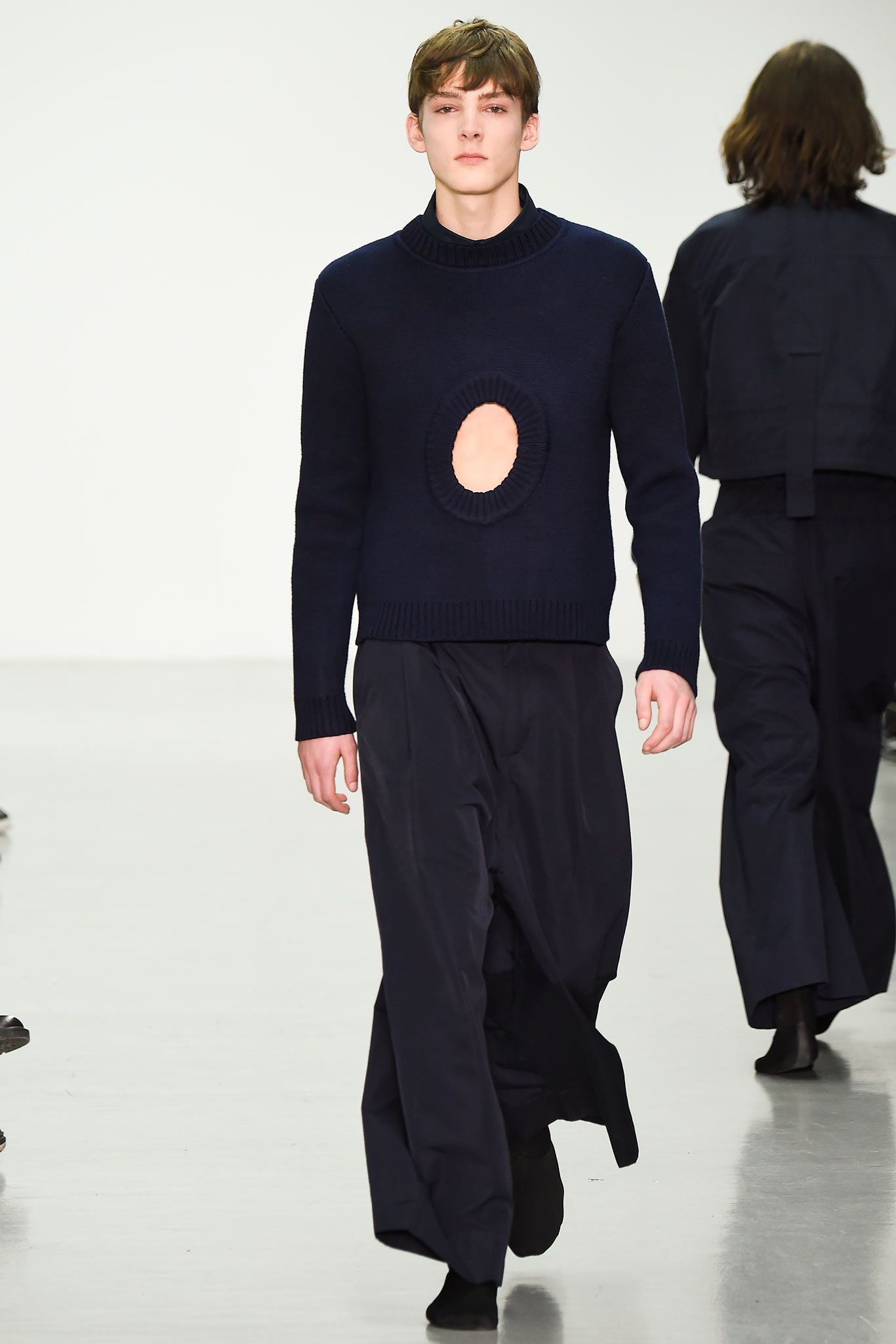 Craig Green F/W 15 Menswear Look 52