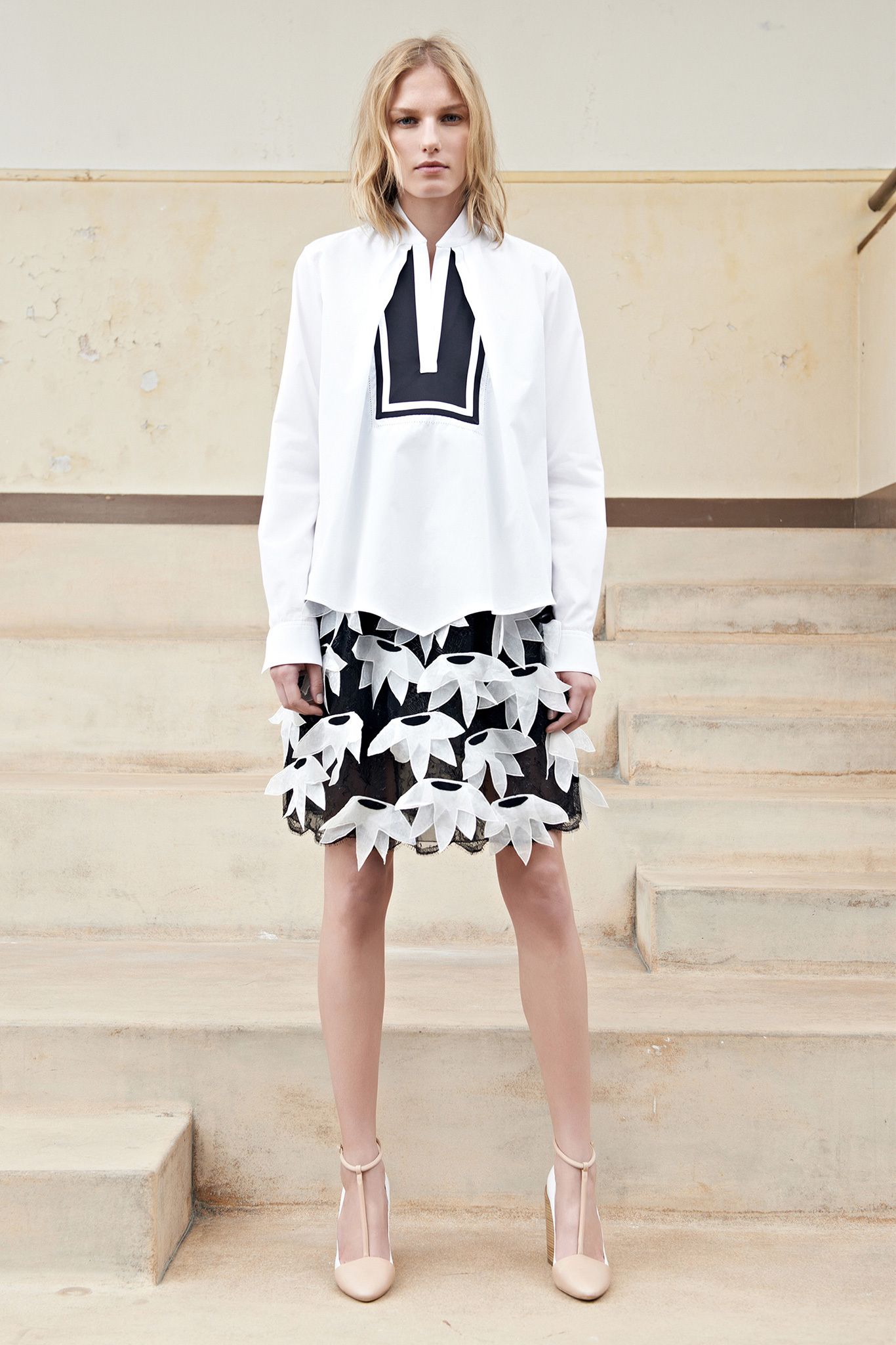 Chloé Resort 14 Look 183