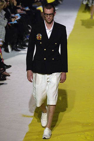 Christian Lacroix S/S 06 Look 59
