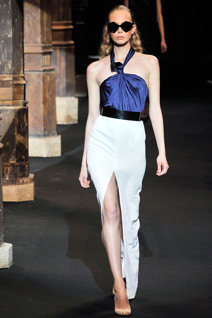 Chalayan S/S 10 Look 268