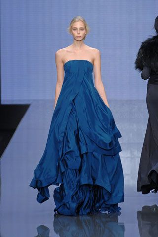 Celine F/W 08 Look 196