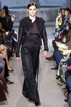 Cher Michel Klein F/W 04 Look 114