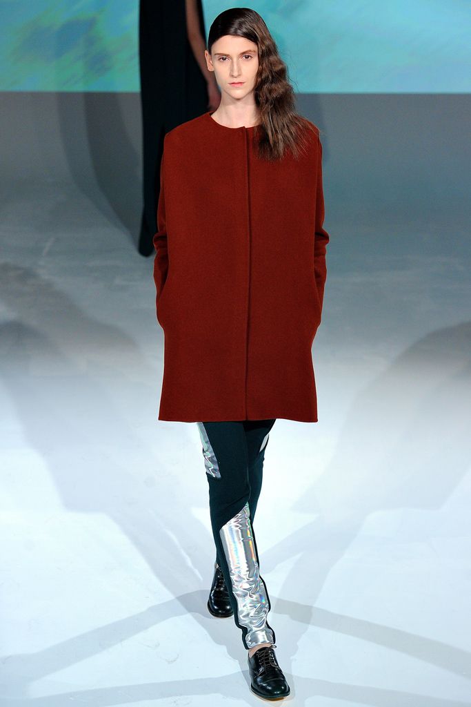 Chalayan F/W 12 Look 57