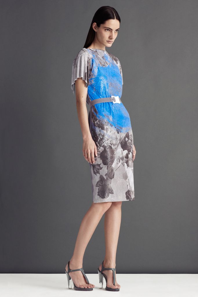 Christopher Kane Resort 13 Look 86