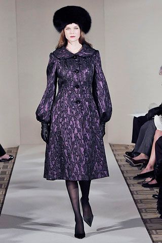 Barbara Tfank F/W 08 Look 78