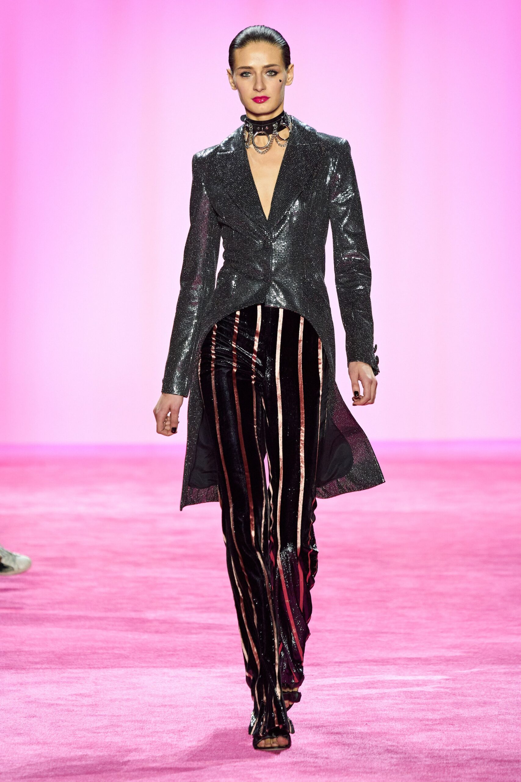 Christian Siriano Fall 2020 Ready-to-Wear
