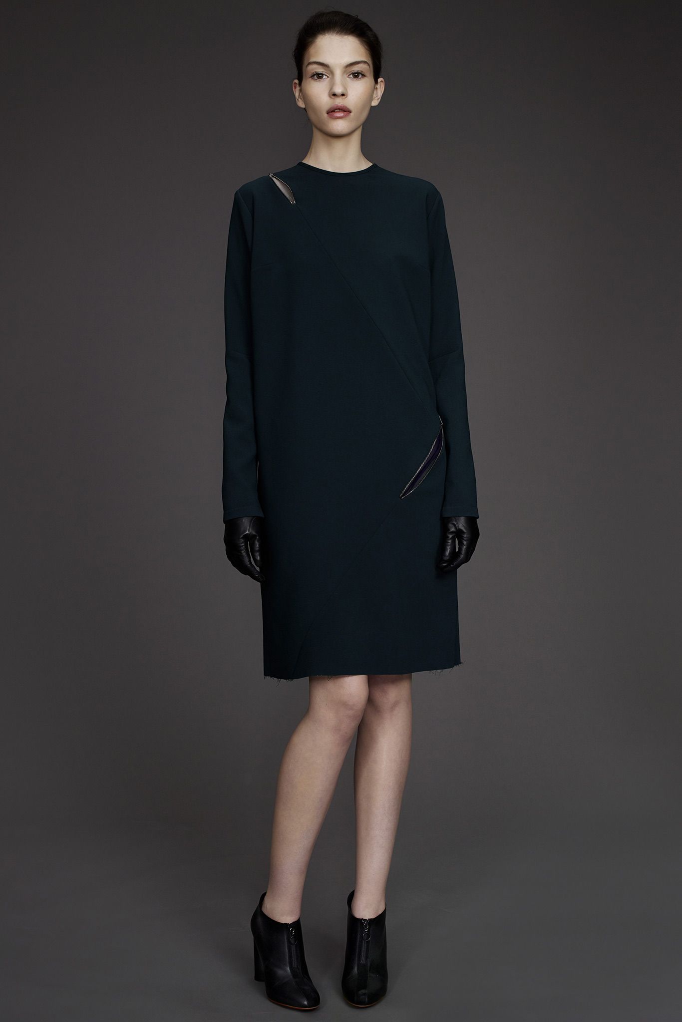 Damir Doma F/W 14 Look 4