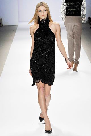 Carlos Miele F/W 08 Look 102