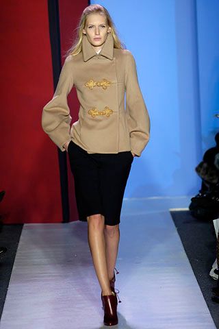 Chaiken F/W 06 Look 112