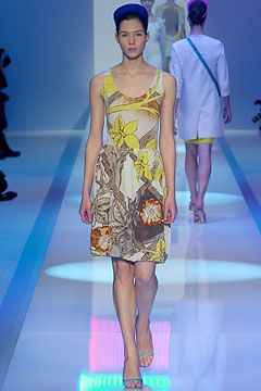 Celine S/S 05 Look 166