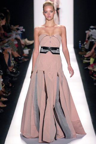 Carolina Herrera S/S 07 Look 174