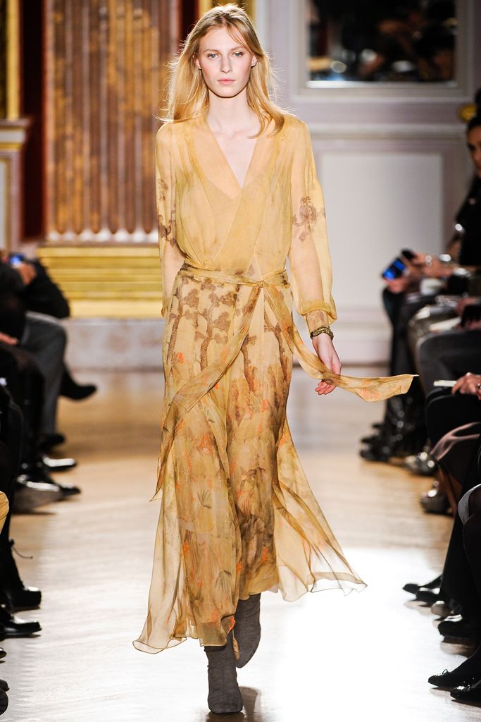 Barbara Bui F/W 12 Look 73