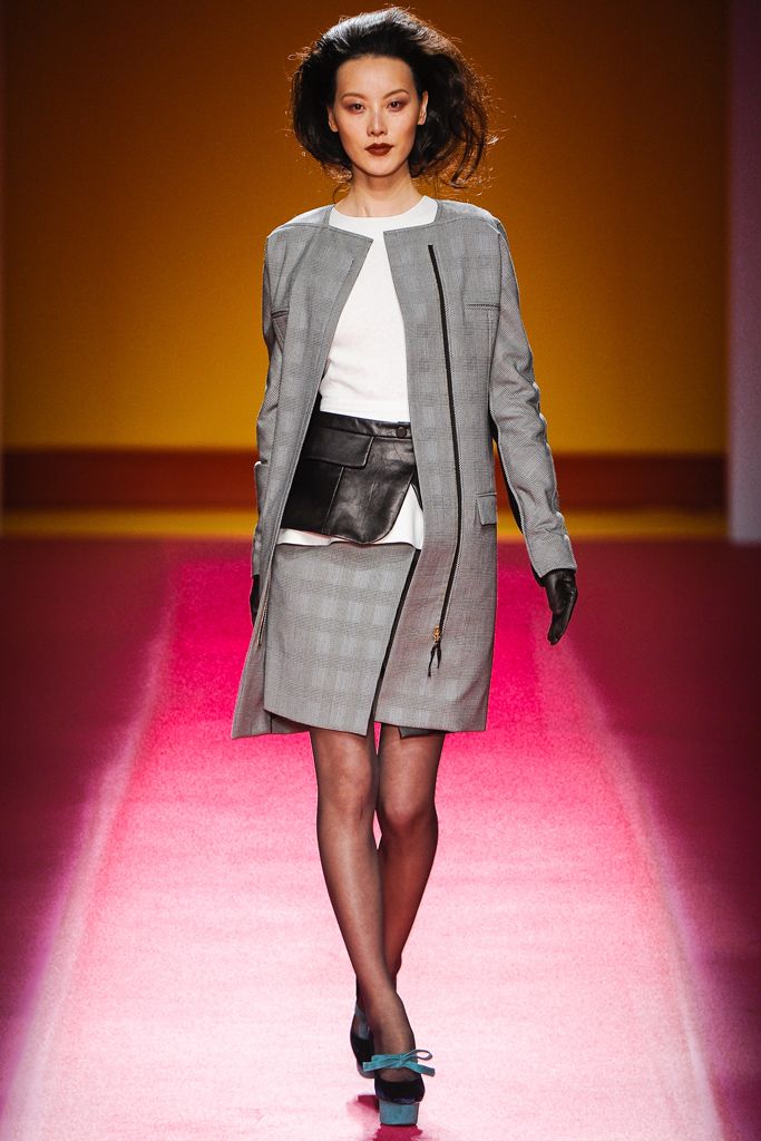 Chadwick Bell F/W 12 Look 97