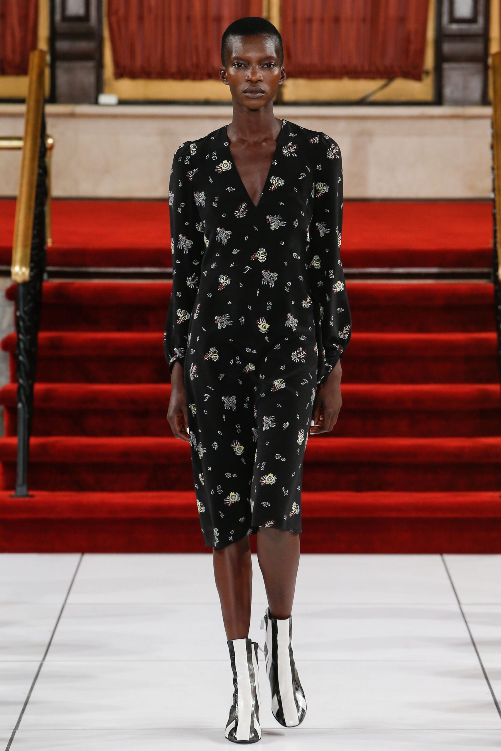 Creatures of the Wind S/S 17 Look 88