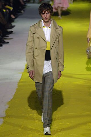 Christian Lacroix S/S 06 Look 439