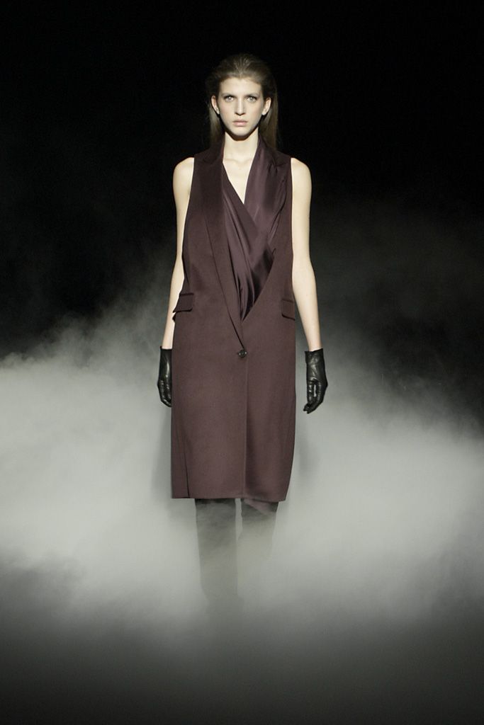 Chalayan F/W 11 Look 258